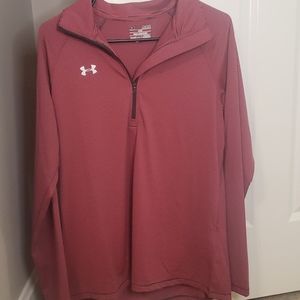Under Armour Pull over